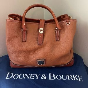 Dooney & Bourke Handbag Satchel